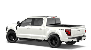 2026 Ford F-150® External Image 2